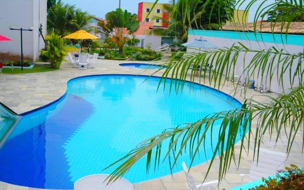 Hotel Aojesp Caraguatatuba Exterior foto