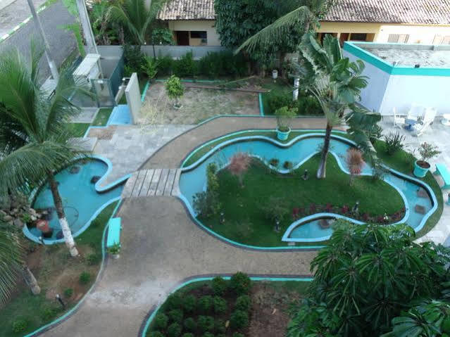Hotel Aojesp Caraguatatuba Exterior foto